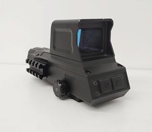 Mira Térmica de Fusión Red-Dot Thermal+ FAST FAH25, Utilizable Tanto de Día como de Noche, Mira Diurna y Térmica - Product Image 5