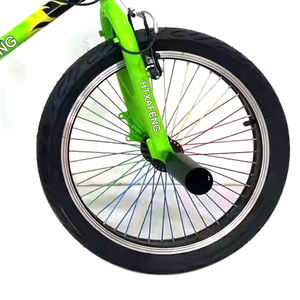 จักรยาน <span class=keywords><strong>BMX</strong></span> 20นิ้วฟรีสไตล์สตรีท <span class=keywords><strong>Bmx</strong></span>,ขนาด20นิ้วสำหรับโรงเรียนเก่า - Product Image 4