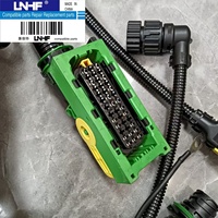 Arnés de Cables para Camión LNHF Engine D11, Piezas Compatibles FM4 FH9 FM9 NH9 FH10 FH11 FH12 FH13 FH16 22061194 22343369 para Volvo
