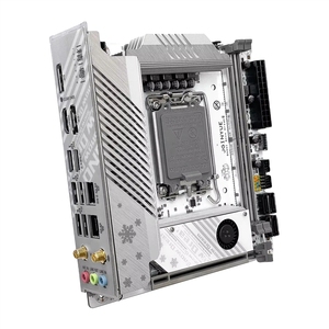 Bi-Snow Dream, Última Placa Base Mini ITX B760i, Socket LGA 1700, Compatible con <span class=keywords><strong>Intel</strong></span> Core I12/<span class=keywords><strong>i13</strong></span>, Nuevo Producto para Escritorio - Product Image 6