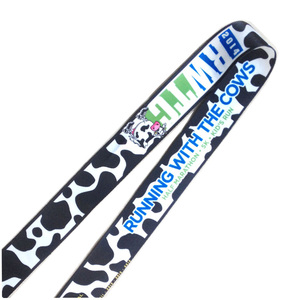 Wp004 Nhà Sản Xuất Cung Cấp Thấp Moq Nhanh Chóng Tùy Chỉnh Truyền Nhiệt Ribbon Dây Buộc Ribbon Với Logo In Ấn - Product Image 1