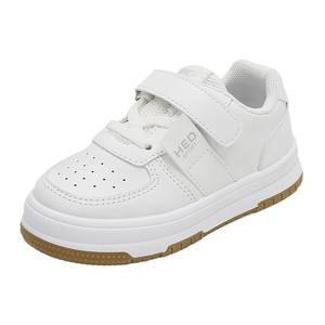 Chaussures de sport pour enfants printemps garçons filles, baskets montantes respirantes antidérapantes confortables pour bébés - Product Image 1