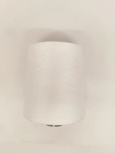 Benang Bobbin Polyester Spun kualitas tinggi 60S/2 1KG 55000meter debu rendah - Product Image 3