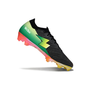 <span class=keywords><strong>Scarpe</strong></span> <span class=keywords><strong>da</strong></span> <span class=keywords><strong>Calcio</strong></span> di Alta Qualità a Taglio Basso 16 FG Chaussure De Football <span class=keywords><strong>Tacchetti</strong></span> Vini Jr Nuovissimi Scarpini <span class=keywords><strong>da</strong></span> <span class=keywords><strong>Calcio</strong></span> per Uomo <span class=keywords><strong>Scarpe</strong></span> <span class=keywords><strong>da</strong></span> Allenamento - Product Image 3