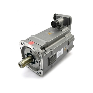 มอเตอร์รุ่น 1FT7064-5WF71-1FH1 สำหรับเครื่องจักร ระบบอัตโนมัติอุตสาหกรรม และระบบควบคุมการเคลื่อนที่ - Product Image 1