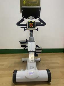 Sepeda rehabilitasi anak Cerebral Palsy, pelatih pasif aktif untuk anggota tubuh atas dan bawah - Product Image 4