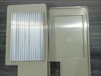 Kit Completo de PCBA para Convertidor de Frecuencia de Enfriador de Aire, Carcasa de Plástico, Panel de Control y Control Remoto para Equipos de Enfriamiento Evaporativo