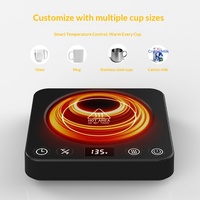 Trustloops Custom OEM Alat Panggang PC Modern yang Dapat Disesuaikan, Kontrol Suhu 1C, Timer 12 Jam, Kontrol Sentuh, Mati Otomatis, Untuk Rumah