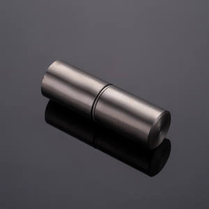 Bisagras <span class=keywords><strong>de</strong></span> <span class=keywords><strong>Puerta</strong></span> Interior Planas <span class=keywords><strong>de</strong></span> Diseño Moderno Personalizadas, Juntas <span class=keywords><strong>de</strong></span> <span class=keywords><strong>Puerta</strong></span> con Rodamientos <span class=keywords><strong>de</strong></span> Bolas <span class=keywords><strong>de</strong></span> Ángulo Abierto, Fabricación <span class=keywords><strong>de</strong></span> <span class=keywords><strong>Chapa</strong></span> Metálica - Product Image 1