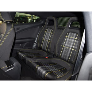 Auto Usado Scirocco 2016 1.4TSI Club Edition Manual, Deportivo, Compacto, Turbo, Hatchback para Conductores Entusiastas - Product Image 4