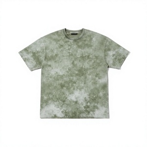 Diseña Tu Propia Camiseta para Hombre, Cuello Redondo, Precio al por Mayor, Camiseta de Alta Calidad, Secado Rápido, Ligera, Camisetas Extra Grandes para Hombre - Product Image 1