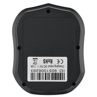 Rastreador GPS Rastreador GPS magnético Posicionador satelital de alta precisión Rastreador GPS inalámbrico
