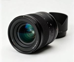 Lente Prime Art DG HSM de 35 mm f/1.4 de Sigma Usada, Montura EF para Canon, Lente Gran Angular de Fotograma Completo, Buen Estado, Lista para Enviar - Product Image 5