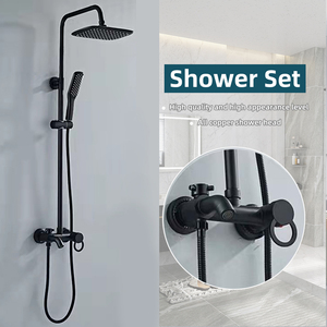 Настенный смеситель для душа - Product Image 6