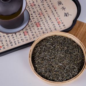 Thé <span class=keywords><strong>vert</strong></span> chinois Chunmee, thé du Maroc et de l'Algérie, 9371, prix d'usine, le <span class=keywords><strong>vert</strong></span> de Chine, faible teneur en résidus de pesticides - Product Image 4