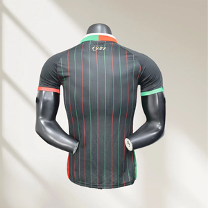 Hoge Kwaliteit Team Top Palestine Jersey Voetbal Truien Vintage Palestine Kits Heren Shirt Uniform Nationale Team Truien Groothandel - Product Image 3