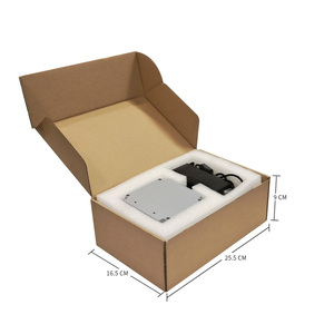 Lecteur RFID UHF industriel intégré Vanch IP67 Modbus TCP RS232 RS485 Ligne de production Distance de lecture 0,5-20m - Product Image 4