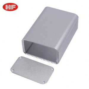 Custom PCB Chassis <b>Enclosure</b> Box Control Box <b>Enclosure</b> - Product Image 3