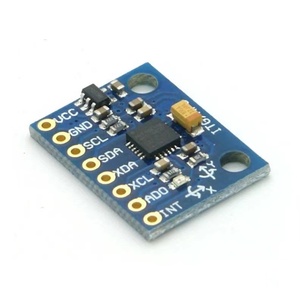 <span class=keywords><strong>3</strong></span> 축 자이로스코프, <span class=keywords><strong>3</strong></span> 축 가속도계 및 디지털 모션 프로세서를 결합한 MPU-6050 센서 모듈 모션 트래킹 장치 - Product Image 1