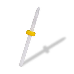 Limpiador para debajo de las uñas, herramienta eléctrica para manicura, esmalte de uñas, piedra de molienda de cerámica, cortador de taladro de piel muerta, máquina para piel muerta - Product Image 6