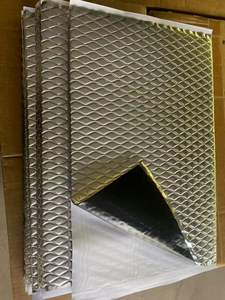 Meilleures ventes sur le commerce électronique, feuille d'amortissement absorbant les chocs, caoutchouc butyle, kits d'<span class=keywords><strong>insonorisation</strong></span> intérieure pour <span class=keywords><strong>voiture</strong></span>, <span class=keywords><strong>insonorisation</strong></span> automobile - Product Image 3