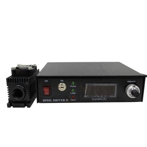 2 Watt Chất lượng cao 808nm 2000mW dpss mô-đun laser 2 Wát IR mô-đun Laser - Product Image 1