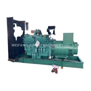 เครื่องกำเนิดไฟฟ้าแบบกันเสียง ระบายความร้อนด้วยน้ำ 2/4 สูบ 14kva 16kva 20kva เจเนอรัลเซ็ต 110V/220V 60Hz เฟสเดียว จัดส่งไปยังกายอานา - Product Image 4