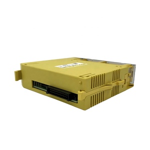 โมดูล I/O ของ Fanuc รุ่น A03B-0819-C152 บอร์ดควบคุมระบบอัตโนมัติทางอุตสาหกรรม ประสิทธิภาพเชื่อถือได้ จัดส่งรวดเร็ว - Product Image 4