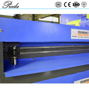 Ligne de production de conduits CVC Preda Machine, très demandée en Anhui, automatique, 7,5 kW, garantie 2 ans - Product Image 6