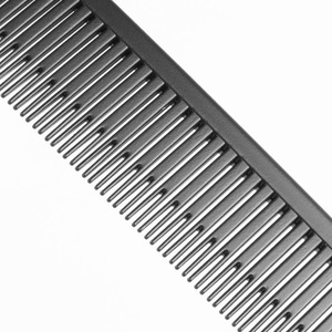 Peine de Cola de Rata de Plástico Grande, Herramienta Profesional para Peinado de Salón - Product Image 5