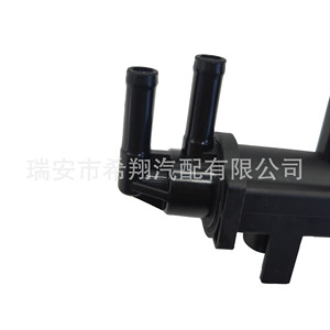 Válvula Solenoide para Subaru Forester 136200-3000 16102AA380 DC 12V, Válvula de Control de Gas - Product Image 5