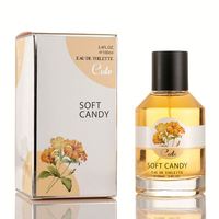 Winkshow Parfum pour femmes personnalisé, nouveau design, 100 ml, parfum féminin longue durée, parfum de signature, parfum à étiquette privée pour femmes