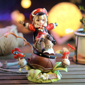 ของเล่นสะสมงานศิลปะรูปตัวการ์ตูนอนิเมะสาวน่ารักแบบสั่งทำพิเศษราคาแพง - Product Image 2