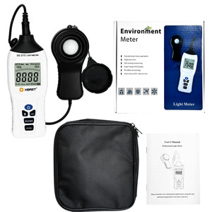 Compteur de lumière numérique XEAST XE-213 personnalisable, illuminateur intelligent avec support OEM - Product Image 6