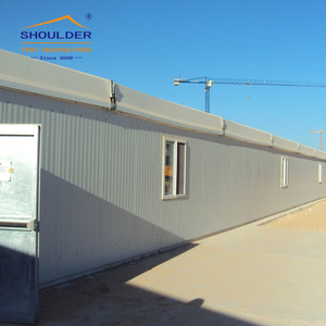 Tente <span class=keywords><strong>d</strong></span>'école extérieure en alliage <span class=keywords><strong>d</strong></span>'aluminium PVC, abri de salle à manger coupe-vent spacieux et personnalisé, auvent de stockage industriel pour <span class=keywords><strong>atelier</strong></span> de marché aux puces - Product Image 4