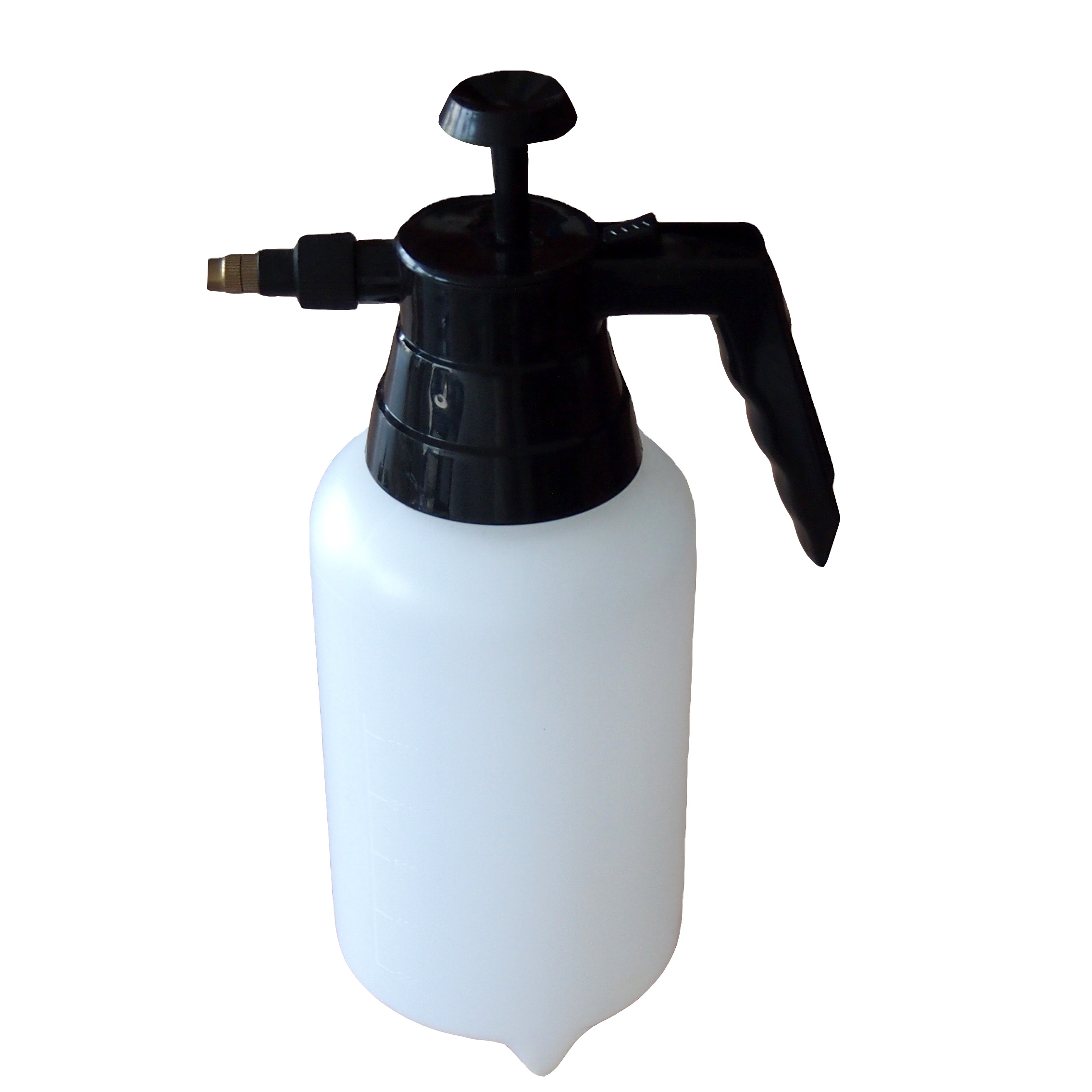 1.5 Liter Manual Hand Hoge Drukspuit Voor Tuin