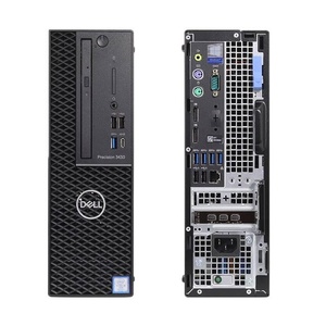 Estación de Trabajo Serie T3420 con 8GB de Memoria y Disco Duro de 1TB en Stock Dell T3420 - Product Image 5