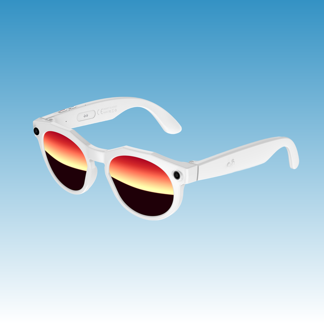 APP/SDK/API Custom Logo Low MOQ AI Smart Glasses with Photochromic Sunglasses Anti-Blue Light Lenses for Men Women Wholesale
