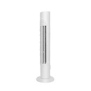 <span class=keywords><strong>Ventilateur</strong></span> de tour électrique de 32 "avec commandes mécaniques et minuterie <span class=keywords><strong>Ioniseur</strong></span> d'air frais pour une utilisation intérieure dans les chambres et les bureaux à domicile - Product Image 4