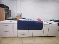 Mesin Fotokopi Bekas Printer untuk Xerox Versant 2100 Versant 3100 Press