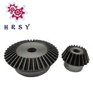 Crown Wheel And Pinion <strong>Gear</strong> <strong>Bevel</strong> <strong>Gear</strong> - Product Image 6