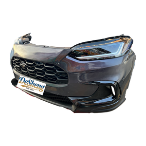 Pièces de rechange de qualité authentique pour <span class=keywords><strong>Honda</strong></span> <span class=keywords><strong>HR</strong></span>-<span class=keywords><strong>V</strong></span>, kit extérieur, pare-chocs, calandre, phare LED, radiateur, garde-boue et pare-brise - Product Image 3