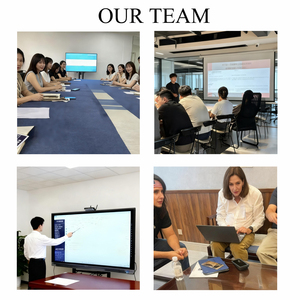 Pianoforte Meccanico a Coda Pieghevole Moderno Personalizzato, Ecologico, di Lusso Leggero, 88 Tasti, Alto Valore, in Acrilico Rosso Trasparente - Product Image 5