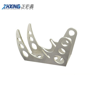 OEM cơ khí phay quay <span class=keywords><strong>CNC</strong></span> các bộ phận công chính xác cao tùy chỉnh dịch vụ 3D mô hình Trung Quốc sản xuất - Product Image 6