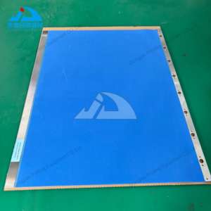 แผ่นยางป้องกันรอย F3.215.2087/05 สำหรับเครื่องพิมพ์ออฟเซ็ตไฮเดลเบิร์ก อะไหล่คุณภาพสูง - Product Image 2