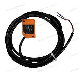 Cảm biến chuyển đổi tiệm cận in5426 cảm ứng 40*26*12mm PNP/NPN cho tự động phát hiện kim loại in5129 in5212 in5230 in5121 in5130 - Product Image 4