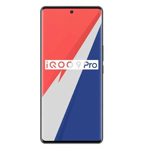 Reacondicionado <span class=keywords><strong>Vivo</strong></span> <span class=keywords><strong>IQOO</strong></span> <span class=keywords><strong>9</strong></span> <span class=keywords><strong>Pro</strong></span> 5G Smartphone 256GB Desbloqueado con Dual SIM y Pantalla Global Teléfono Móvil - Product Image 6