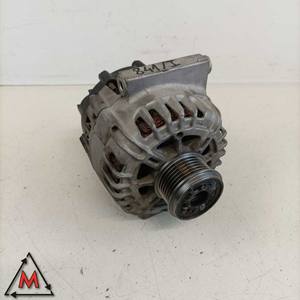 Alternatore 140A 13505392 per Opel Corsa D 1.3 Diesel 2006-2014 usato (87461) - Product Image 1