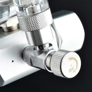 Regulador de presión reducido de co2 para acuario, personalizado, de alta calidad - Product Image 4