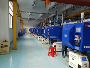 Control de temperatura del molde de agua de 6KW para máquina de inyección - Product Image 3